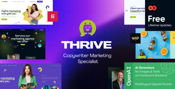 52788067 00 Thrive. Large Preview