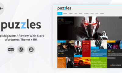 5690583 01 Puzzles. Large Preview