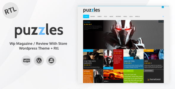 5690583 01 Puzzles. Large Preview