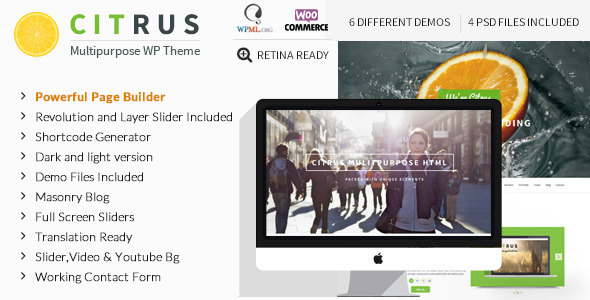 9291297 Citrus Preview Wp. Large Preview
