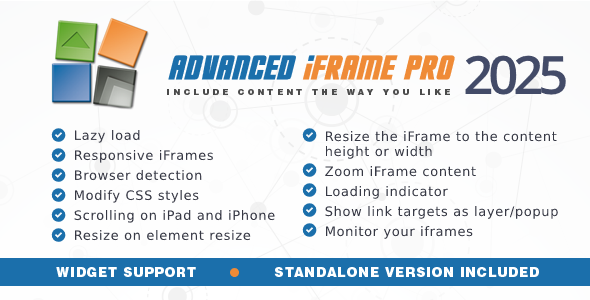 Advanced iFrame Pro Review: Easy WordPress Embeds