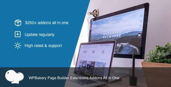 All In One Addons for WPBakery Review: Top Addon