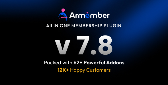 ARMember Review: WordPress Membership Plugin