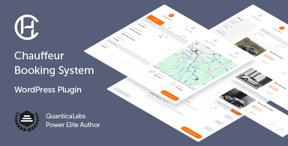 Chauffeur Taxi Booking System Review: Easy Setup