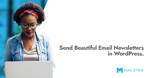 Mailster – Email Newsletter Plugin for WordPress Nulled