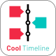 Cool Timeline Pro Review: Horizontal & Vertical