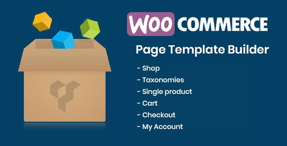 DHWCPage – WooCommerce Page Builder Review: Build Pages