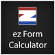 ez Form Calculator - WordPress plugin — CodeCanyon > WordPress > Forms preview