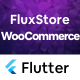 Fluxstore WooCommerce Review: Flutter E-commerce App