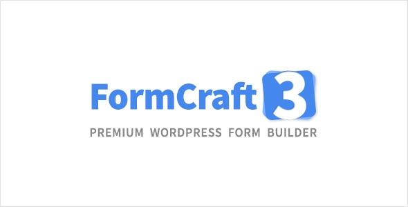 FormCraft Review: Premium WordPress Form Builder