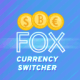 FOX Currency Switcher Review: Multi Currency WooCommerce