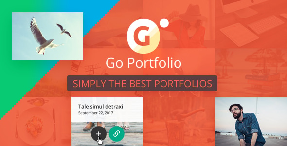 Go Portfolio Review: Responsive WordPress Plugin