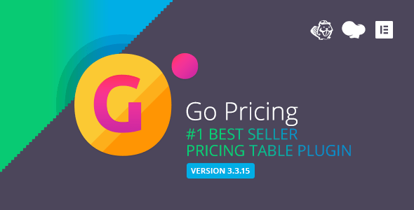 Go Pricing Review: Responsive Pricing Tables