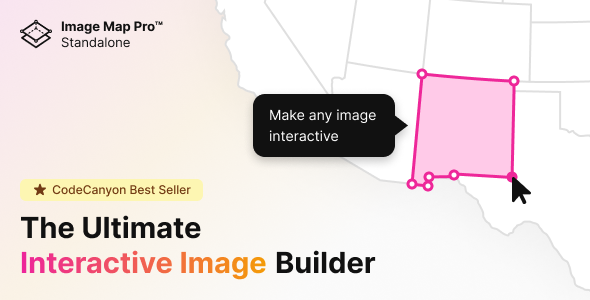 Image Map Pro Review: Build Interactive SVG Maps