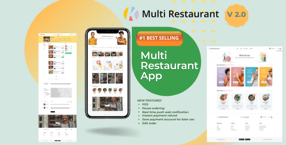 Karenderia Multiple Restaurant System Review: Worth It