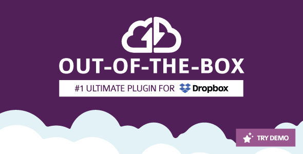 Out-of-the-Box Dropbox WordPress Plugin Review