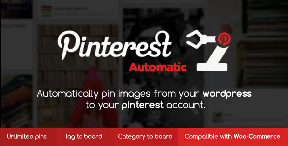 Pinterest Automatic Pin WordPress Plugin Review