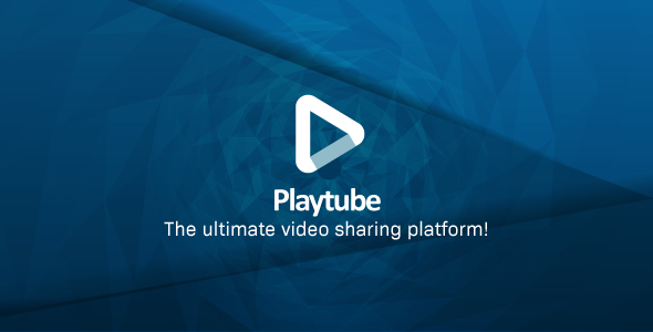 PlayTube - The Ultimate PHP Video CMS & Video Sharing Platform — CodeCanyon > PHP Scripts > Images & Media preview