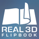 Real 3D FlipBook PDF Viewer JS Review: 3D Page Turns