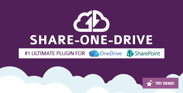 Share-one-Drive Review: OneDrive Meets WordPress