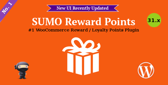 SUMO Reward Points for WooCommerce Review: Loyalty