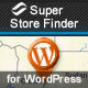 Super Store Finder for WordPress Review: Store Locator