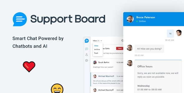 Support Board Review: AI Chat & Ticket Help