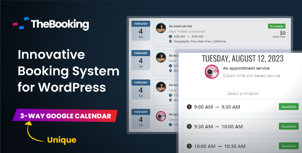 Team Booking Review: Simple Appointment Scheduling