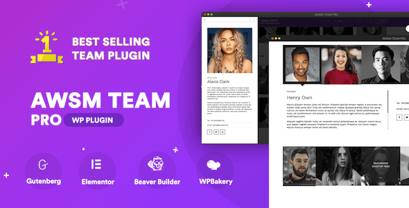 The Team Pro Review: Showcase Your Team Fast