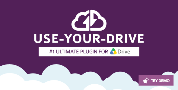 Use-your-Drive Review: Google Drive for WordPress