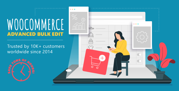 WooCommerce Advanced Bulk Edit Review: Saves Time