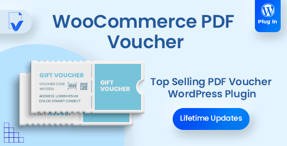 WooCommerce PDF Vouchers Review: Gift Cards Made Easy