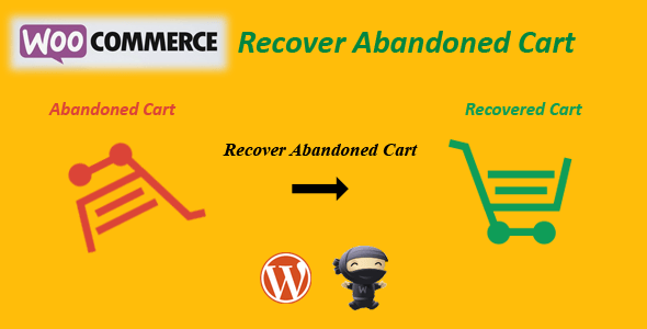 WooCommerce Recover Abandoned Cart Review: Cuts Loss Nulled