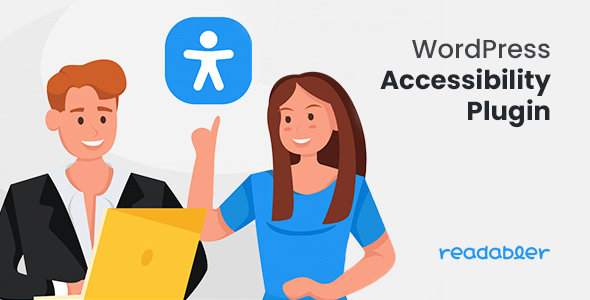 WordPress Accessibility Plugin Readabler Review: WCAG Fix