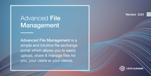 Advanced File Management Review: PHP File Tool