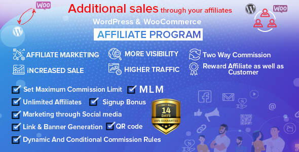Affiliate Pro Review: WooCommerce Affiliate Plugin