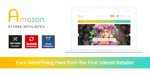 Amazon eStore Affiliates Plugin Review: Worth It?