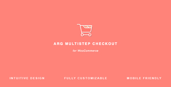 ARG MultiStep Checkout for WooCommerce Review