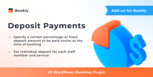 Bookly Deposit Payments Review: Worth It? Nulled