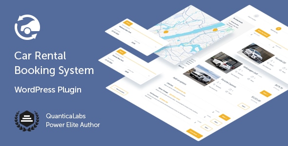 Car Rental Booking System for WordPress Review: Calendars