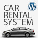 Car Rental System Review: WordPress Booking Plugin