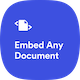 Embed Any Document Plus Review: Easy File Embeds