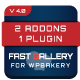 Fast Gallery for WPBakery Review: Quick Setup