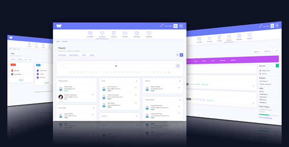 Freelance Manager Review: PHP Project Management Tool