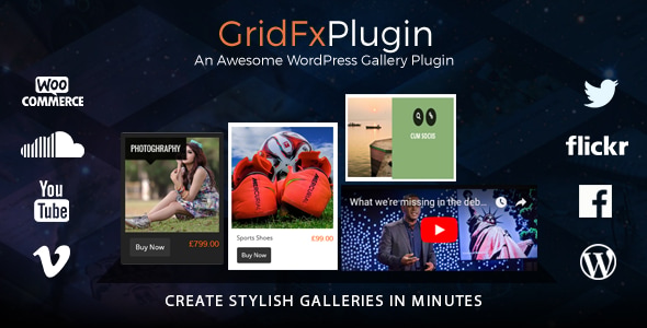 Grid FX Review: Ultimate Grid Plugin
