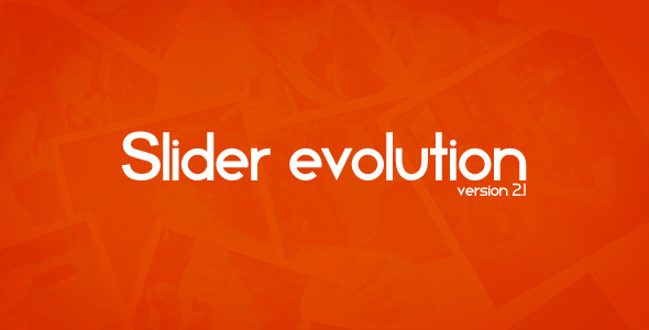 jQuery Slider Evolution Review: Smooth, Fast Sliders