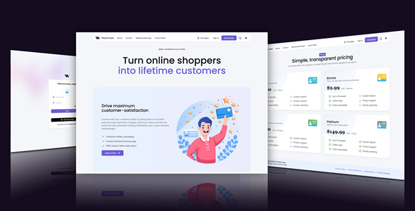 Membership Manager Pro Review: PHP Tool for Teams