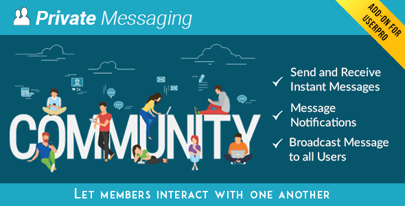 Private Messages for UserPro Review: Best PM Addon