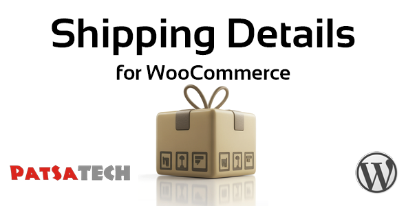 Shipping Details Plugin Review: Clear Order Data