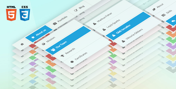 Sky Mega Menu Review: Fast CSS Navigation Builder